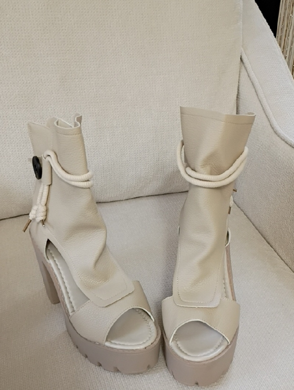 Fun Shoes